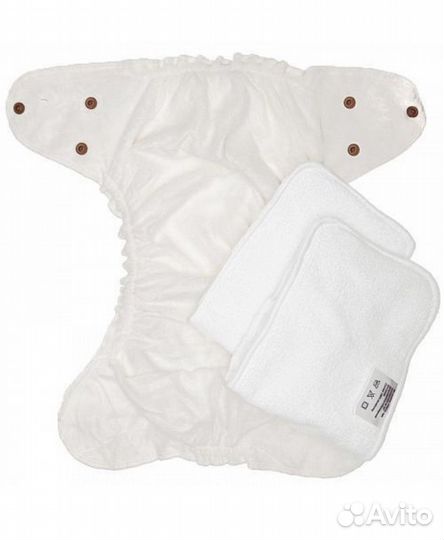 Многоразовый подгузник