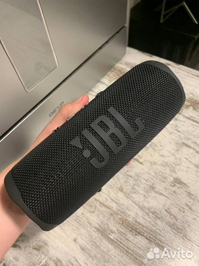 Колонка JBL flip 6