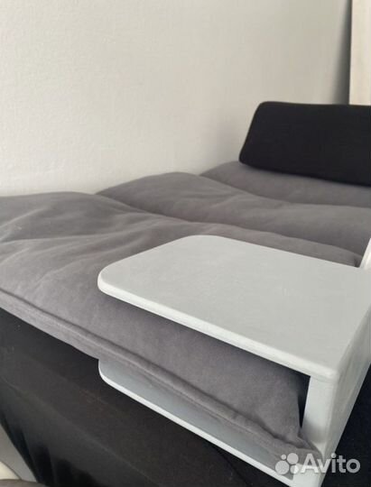 Подставка на матрац на кушетку для ресниц