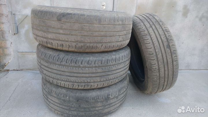 Hankook Optimo K415 225/60 R17 99H