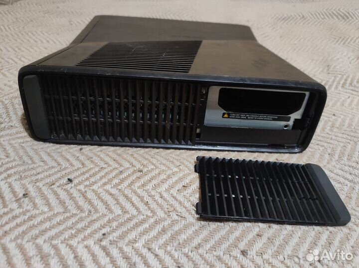 Xbox 360s на запчасти