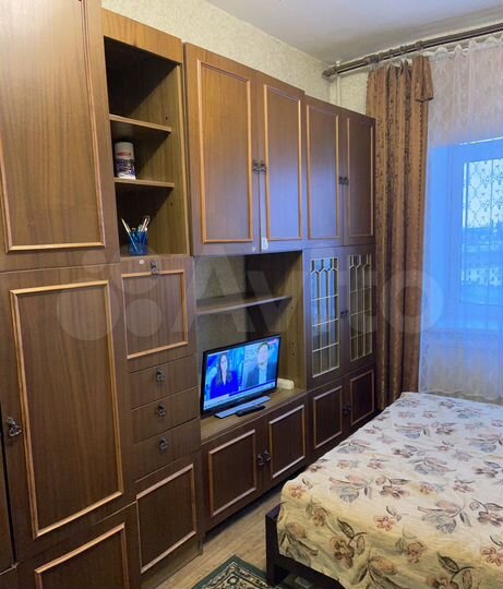 Квартира-студия, 25 м², 12/16 эт.