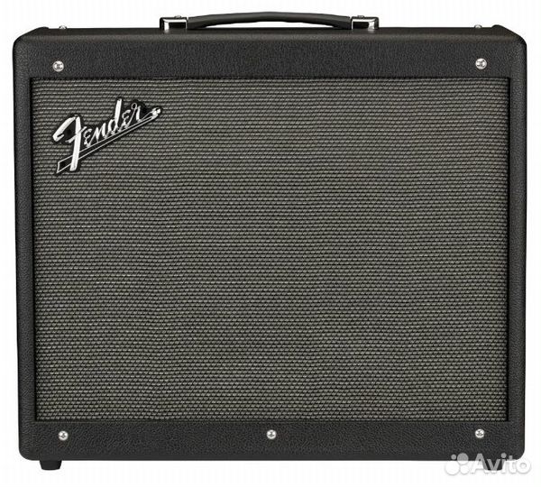 Комбоусилитель гитарный Fender mustang GTX100 230V