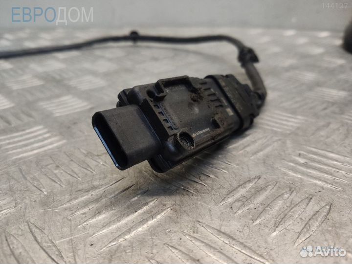 Лямбда-зонд b57 на BMW G30 LCI s1142506