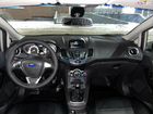 Ford Fiesta 1.6 МТ, 2015, 127 700 км объявление продам
