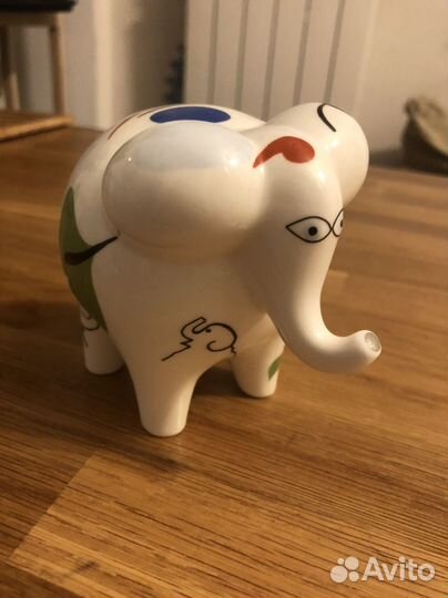 Слон Villeroy&Boch Benedikt