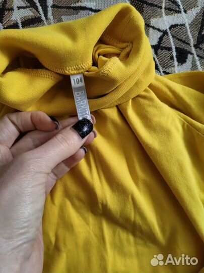 Детские вещи пакетом