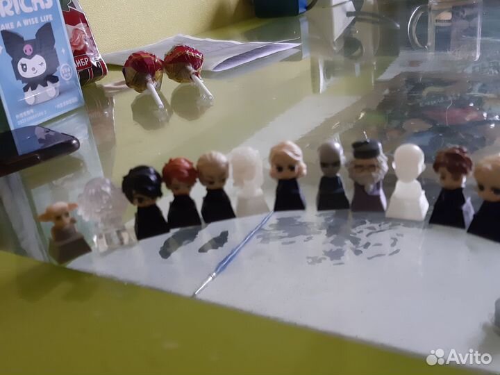 Гарри поттер