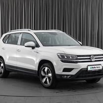 Volkswagen Tharu 1.4 AMT, 2022, 8 473 км, с пробегом, цена 2 750 000 руб.