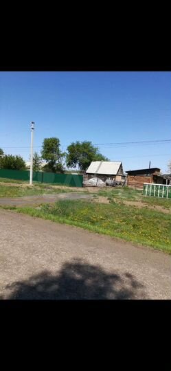 Дом 88,8 м² на участке 27 сот.