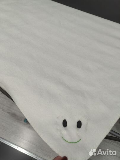 Детский плед, бу, IKEA