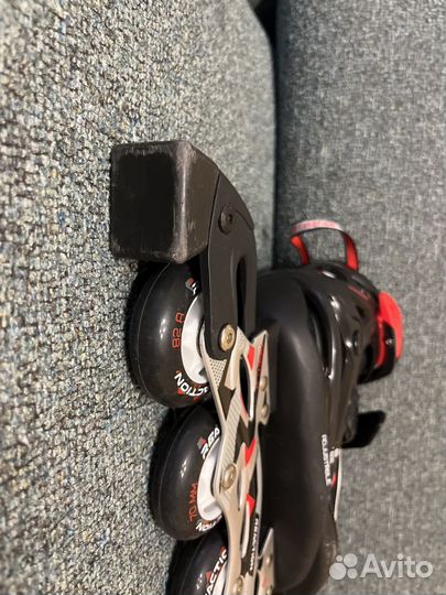 Ролики детские