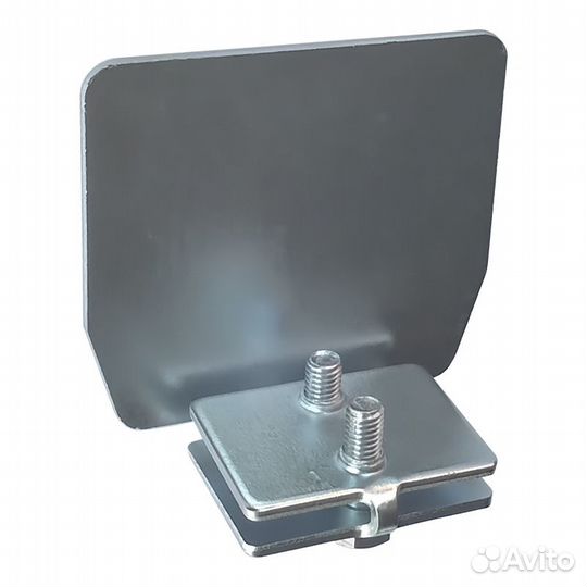 Комплект для тяжелых промышленных ворот до 800 кг