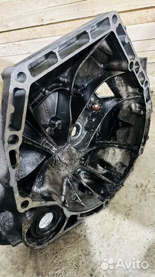 МКПП на хонду цивик 4-5д 2006-2009