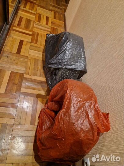 Колеса в сборе r16 стояли на форд фокус 3