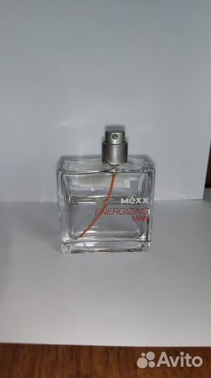 Парфюм из личной коллекции