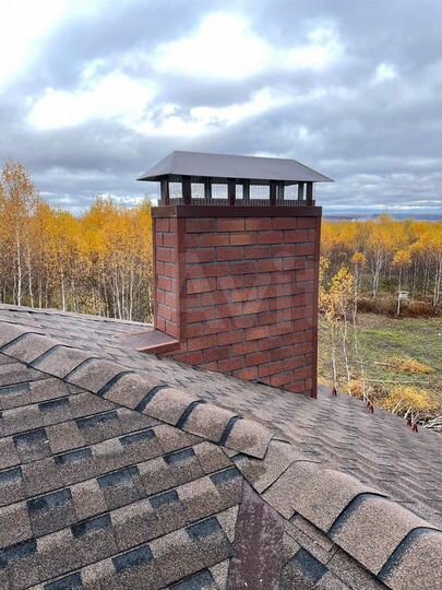 Дом 167 м² на участке 10 сот.