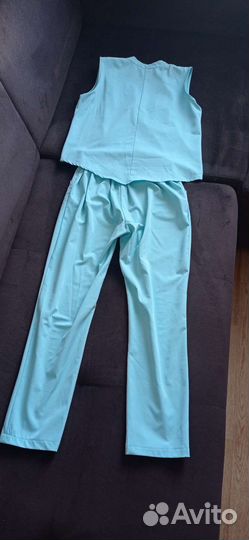 Комбинезон летний