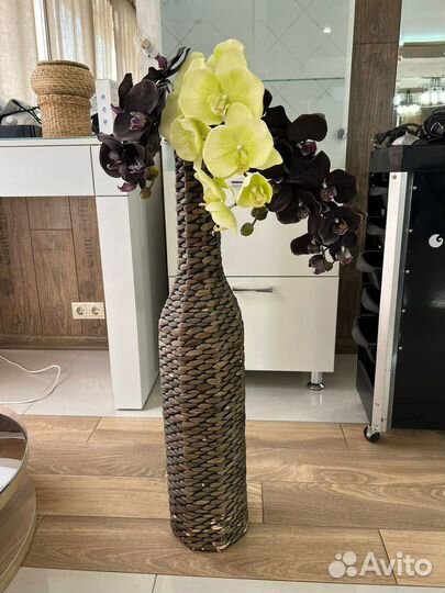 Цветочна композиция