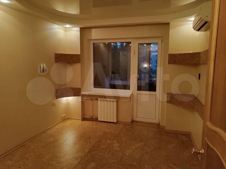 3-к. квартира, 54,3 м², 3/9 эт.