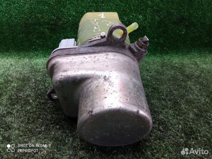 Насос гур Ford Focus 2 (2005-2011)