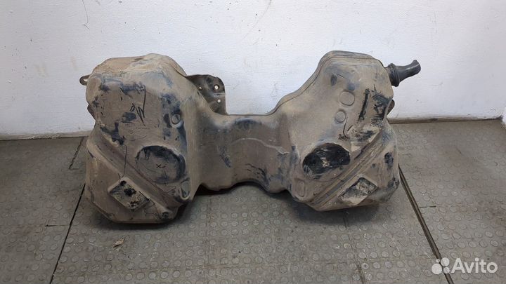 Бак топливный Volkswagen Tiguan, 2010