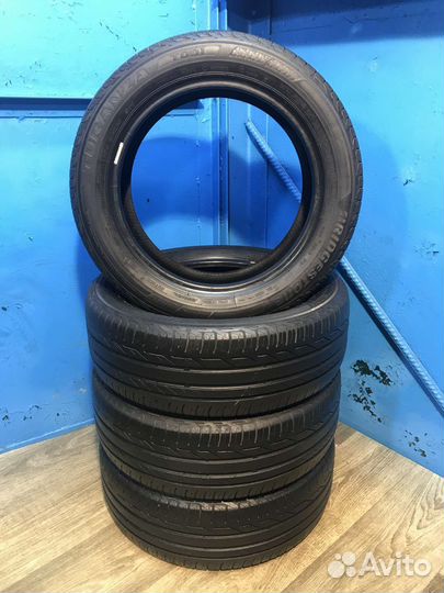 Bridgestone Turanza T001 195/55 R16