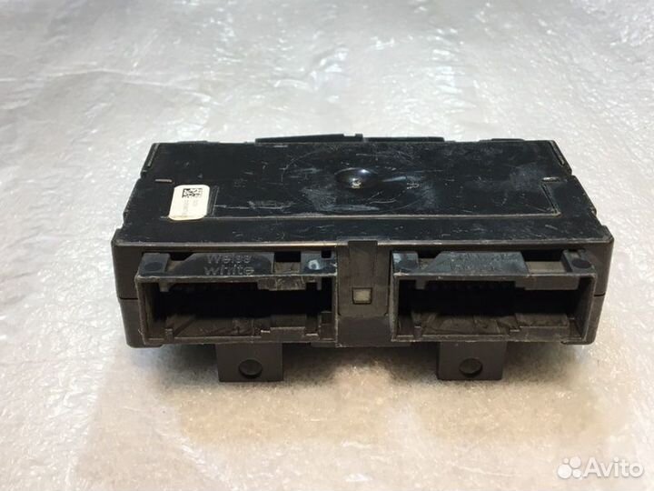 Блок кондиционера Bmw 5 7 X3 X4 G30 G31 G38 G11