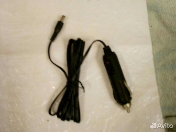 Зарядное устройство