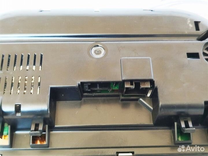 Панель приборов Bmw 1 Series F20 N13B16 2012