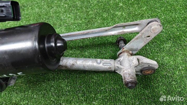 Трапеция дворников с мотором Hyundai Ix35 2.0 G4KD