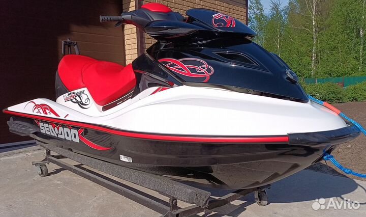 Продам BRP SEA-DOO GTX 4-TEC