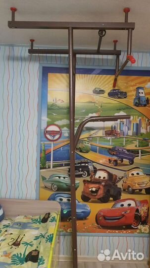 Шведская стенка