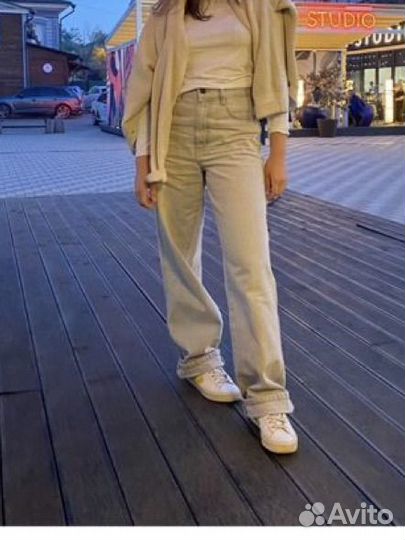 12 storeez джинсы 27