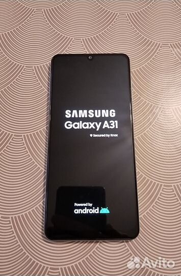 Samsung Galaxy A31, 4/128 ГБ