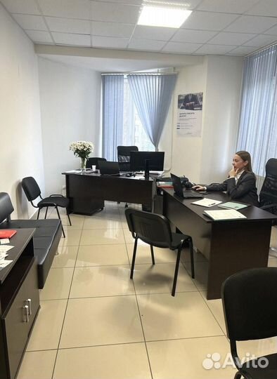 Бизнес по франшизе под ключ