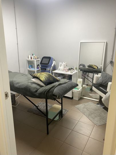 Свободного назначения, 10 м²