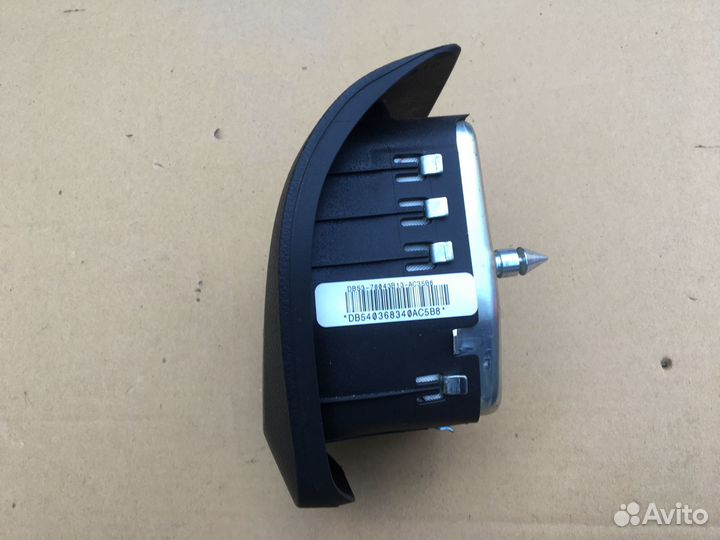 Подушка безопасности в руль Ford Explorer V 10-15