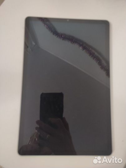 Samsung galaxy tab s6