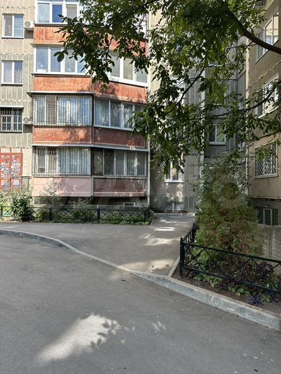 3-к. квартира, 61,9 м², 9/10 эт.