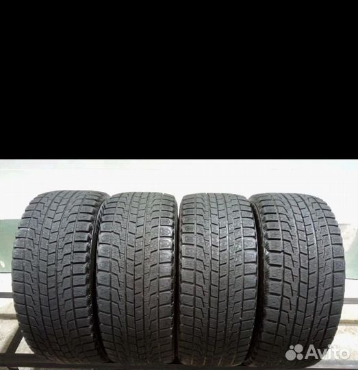 Bridgestone Blizzak RFT 225/50 R17