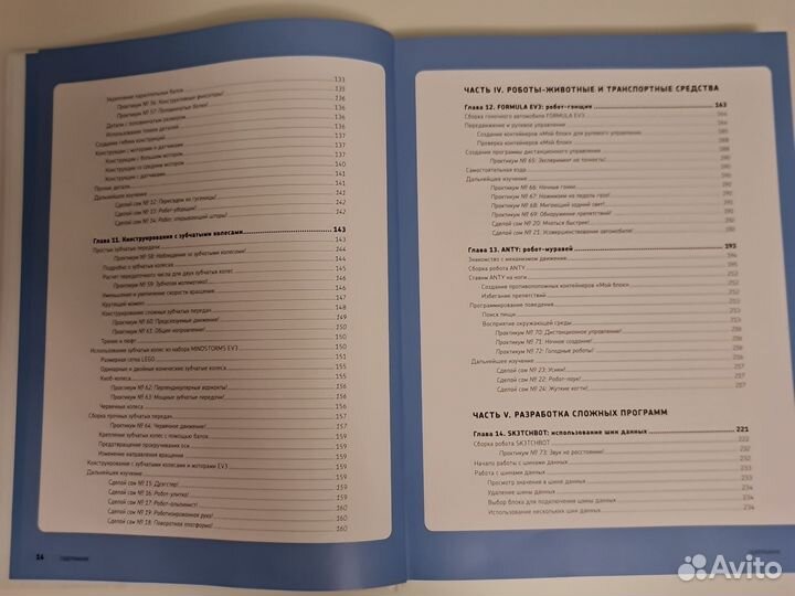 Книги для детей и подростков