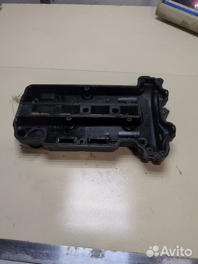 Крышка клапанная двс Opel Corsa D, 2009