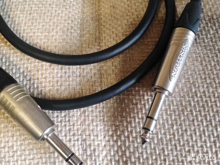 Провод Джек - Джек