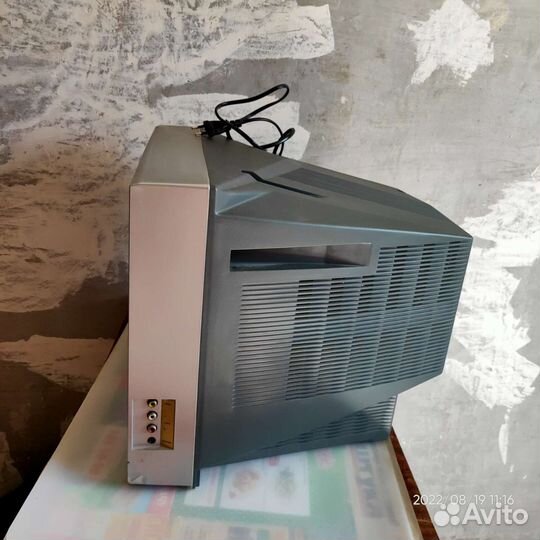 Телевизор бу