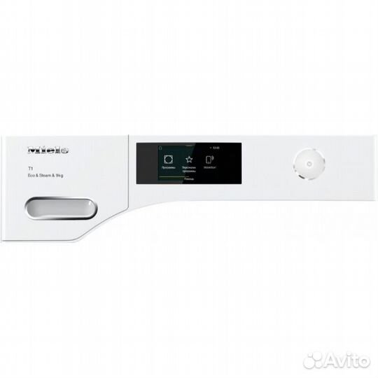 Сушильная машина Miele TWR 780 WP