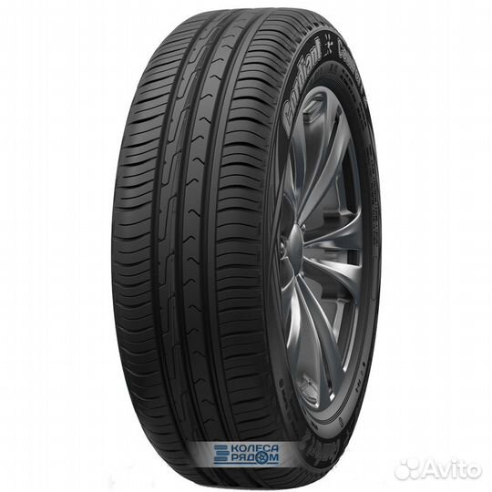 Cordiant Comfort 2 215/60 R16 99H