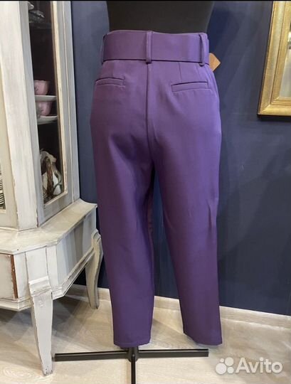 Женские Брюки