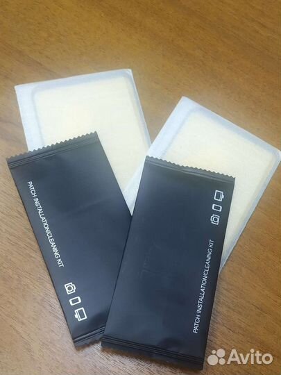 Защитное стекло Xiaomi Mi8 Lite