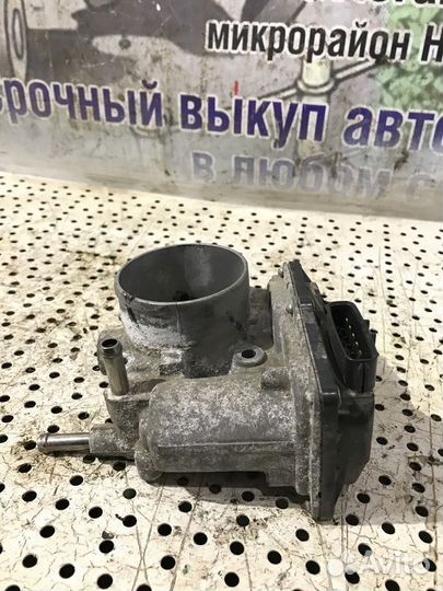 Заслонка дроссельная Toyota Corolla